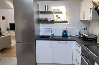 Wohnung mieten in Gemeinerstrasse, 93053 Kasernenviertel, Exklusive, neuwertige 4-Zimmer-Maisonette-Wohnung mit Balkon in Regensburg