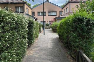 Wohnung mieten in 13587 Spandau, Moderne 4-Zimmer-Maisonette mit Garten, Terrasse & Stellplatz