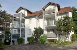 Wohnung mieten in Philipp-Reiss-Str. 18, 63674 Altenstadt, 3-Zimmer-Wohnung mit Balkon