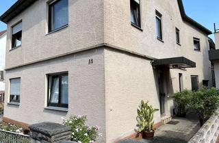 Wohnung mieten in 71726 Benningen, 3-Zimmer-Wohnung mit Einbauküche in Benningen