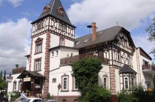 Wohnung mieten in Am Trautheim, 64367 Mühltal, Nähe DA-Lichtwiese: Kultig: Wohnen im Turm