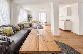 Wohnung mieten in Bodelschwinghweg, 70736 Fellbach, Moderne und lichtdurchflutete 3-Zimmer-Wohnung mit sonnigem Garten in zentraler Lage von Fellbach!