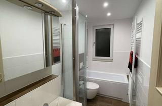 Wohnung mieten in Am Stadion 22, 04565 Regis-Breitingen, Attraktive und modernisierte 3-Zimmer-Wohnung mit Balkon und EBK in Regis-Breitingen