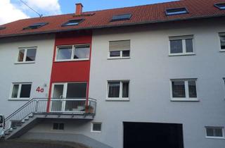Wohnung mieten in Rinderbachstraße 4a, 55218 Ingelheim, Gemütliche helle 1 ZKB Wohnung in zentraler Lage in Ober-Ingelheim