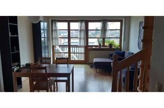 Wohnung mieten in Feldbergweg, 84048 Mainburg, Schöne 2,5-Zimmer-Wohnung mit EBK in Mainburg