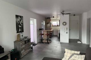 Wohnung mieten in 21435 Stelle, 1.070€ warm, renovierte 2-Zimmer-EG Wohnung mit geh. Innenausstattung und kleinem Garten