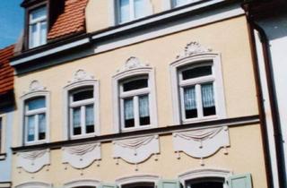 Wohnung mieten in Oberer Kaulberg 40, 96049 Bamberg, Exklusive 3,5-Zimmer-Wohnung mit Balkon und EBK in Bamberg