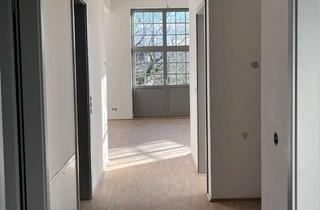 Penthouse mieten in Rößler Str. 11, 09120 Altchemnitz, *ERSTBEZUG* Traumhaftes Penthouse mit FBH, 2 Terrassen & Gäste-Bad! WE 18