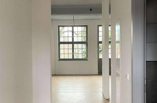 Wohnung mieten in Rößler Str. 11, 09120 Altchemnitz, *ERSTBEZUG* Traumhafte Souterrainwohnung mit FBH, Terrasse, Balkon & Gäste-Bad! WE 04