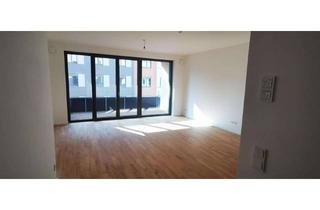 Wohnung mieten in Rosa-Kempf-Straße, 96052 Bamberg, NEUBAU! Schöne helle 4-Zimmer-Wohnung mit Balkon