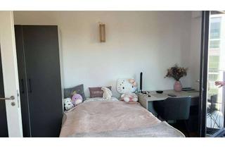 Wohnung mieten in Halberstädter Straße, 39112 Sudenburg, Neubauwohnung Magdeburg Nachmieter gesucht