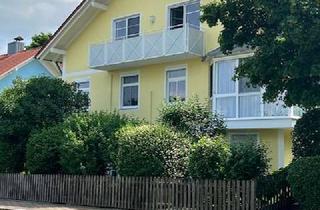 Wohnung mieten in An Der Bräukapelle, 94086 Bad Griesbach, Freundliche 4-Zimmer-Wohnung in Bad Griesbach