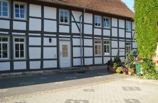 Wohnung mieten in 38154 Königslutter, 2 Zimmer-WHG in Rottorf / Königslutter