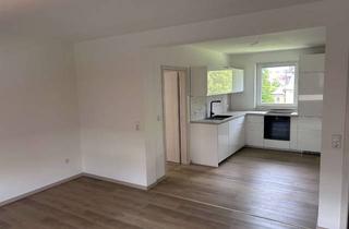 Wohnung mieten in Liebigstraße, 95615 Marktredwitz, Attraktive und gepflegte 3-Zimmer-Wohnung mit EBK in Marktredwitz