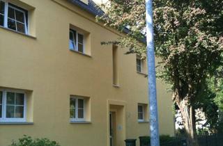 Wohnung mieten in Borsigstr 16, 38112 Braunschweig, Sehr schöne 3-Zimmer Erdgeschoß Wohnung Balkon