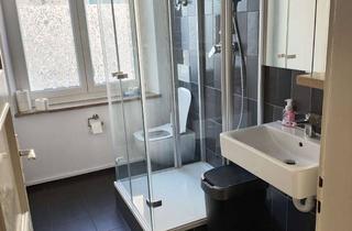Lofts mieten in Asylstraße 2a, 92637 Weiden, Attraktive und modernisierte 3-Zi.-Loft-Wohnung mit neuer Küche im Innenstadt