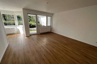 Wohnung mieten in Kastanienstr. 30, 42855 Remscheid, Singletraum mit Terasse - ab sofort frei!