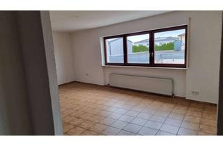 Wohnung mieten in Liasstraße, 73527 Schwäbisch Gmünd, Großzügige 3-Zimmer-Wohnung mit Balkon in Herlikofen - Schwäbisch Gmünd