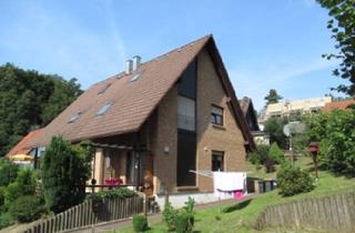 Wohnung mieten in Baudenweg 1c, 01855 Sebnitz, Schöne 4 Zimmer-Maisonettwohnung in Sebnitz 18201/13/1