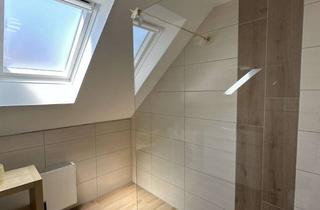 Wohnung mieten in 54311 Trierweiler, Attraktive und vollständig renovierte 3-Raum-DG-Wohnung in Trierweiler