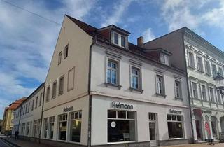 Wohnung mieten in Breite Straße 32, 14943 Luckenwalde, Schöne 2-Raum-Wohnung in zentraler Lage (Anfragen bitte nur per Mail!)