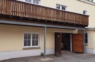 Wohnung mieten in Mehnertsweg, 01683 Nossen, günstige 1,5 Raumwohnung am Stadtrand von Nossen mi großen Balkon