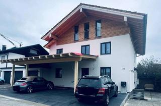 Wohnung mieten in 83233 Bernau, Wohnen in absoluter Chiemsee-Nähe