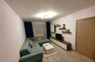Wohnung mieten in Albrechtstraße 18, 06406 Bernburg, Ansprechende und gepflegte 2-Zimmer-Wohnung mit Einbauküche in Bernburg (Saale)
