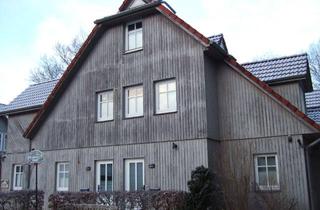 Wohnung mieten in Am Hörenberg 3K, 27726 Worpswede, Individuelle 3 Zimmer-Wohnung im Künstlerdorf Worpswede