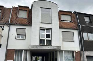 Wohnung mieten in Mittelstr. 36, 50189 Elsdorf, Sanierte 2,5 Zimmerwohnung mit besonderem Flair!