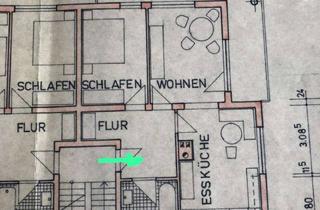 Wohnung mieten in 77767 Appenweier, Schöne Wohnung in Appenweier