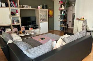 Wohnung mieten in Lucas-Cranach-Straße, 67227 Frankenthal, Geschmackvolle, gepflegte 2-Zimmer-Wohnung mit Balkon und EBK in Frankenthal (Pfalz)