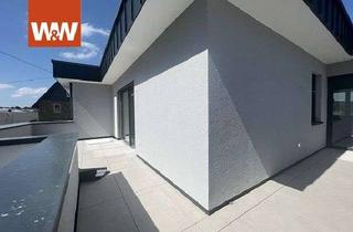 Penthouse mieten in 56422 Wirges, Top- 2 Zimmer-Penthouse-Wohnung für besondere Ansprüche!!!