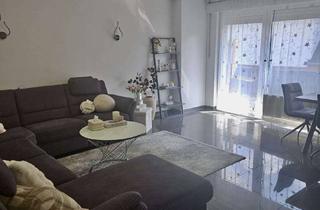 Wohnung mieten in Im Mühlbachtal, 45721 Haltern am See, 3-Zimmer-Wohnung mit Balkon, EBK und Stellplatz in Haltern