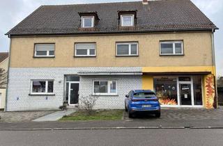 Wohnung mieten in Wiesenstraße 12, 66280 Sulzbach, Sanierte Wohnung zu vermieten(Whg.3)