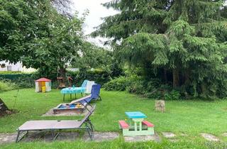 Wohnung mieten in Wiesenstraße 12, 66280 Sulzbach, Gepflegte Wohnung mit Gartennutzung in Sulzbach (Wohnung 3)