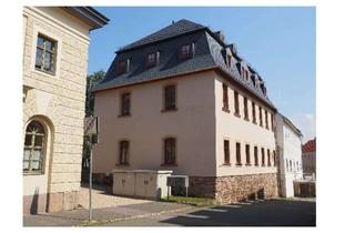 Wohnung mieten in Schlossstr., 08134 Wildenfels, Seniorengerechte Wohnungen im wunderschönen Wildenfels