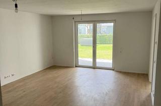 Wohnung mieten in Weissacher Str. 18, 71522 Backnang, *Seniorenwohnung* barrierefreie 2-Zi-Whg mit Terrasse, Aufzug, Tiefgar. und Hausmeisters.