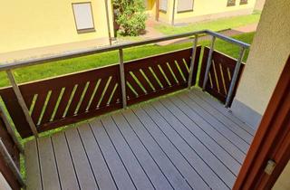 Wohnung mieten in Hopfental, 99817 Stedtfeld, Attraktive 1,5-Zimmer-Wohnung mit lux. Innenausstattung