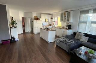 Wohnung mieten in 36469 Tiefenort, Freundliche und gepflegte 3-Raum-Wohnung mit Balkon und EBK in Bad Salzungen