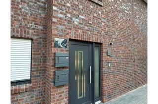 Wohnung mieten in Kuckucksberg 12, 31582 Nienburg, Neuwertige 4-Zimmer-Wohnung mit Balkon in Nienburg