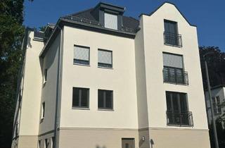 Wohnung mieten in 01445 Radebeul, ERSTBEZUG ! 3-Raum Wohnung mit großer Terrasse