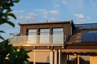Wohnung mieten in 78713 Schramberg, Neuwertige 3,5-Zimmer-Wohnung mit Balkon und EBK in Schramberg-Sulgen