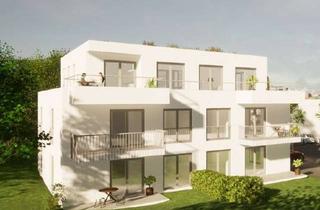 Wohnung mieten in 85405 Nandlstadt, NEUBAU Erstbezug Exklusive 3-Zimmer-Wohnung mit gehobener Ausstattung und Garten in Nandlstadt