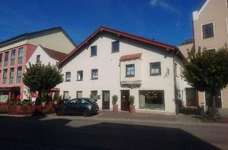 Wohnung mieten in Münchener Str., 85435 Erding, Charmante 2-Zimmer-Wohnung mit sonniger Terrasse in zentraler Lage von Erding