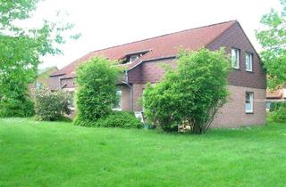 Wohnung mieten in Graf-Otto-Str. 56, 27305 Bruchhausen-Vilsen, Seniorenwohnung im Dachgeschoss