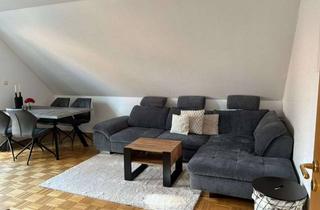 Wohnung mieten in 46342 Velen, Schöne 2-Zimmer-Wohnung mit gehobener Innenausstattung mit Balkon und Einbauküche in Velen