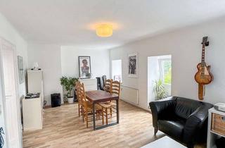Wohnung mieten in Maastrichter Str. 24, 52074 Aachen, Sehr helle,sonnige 3 Zimmer-DG-Wohnung, ca.75 QM, Campus,TH,Klinikum,AC-Zentrum