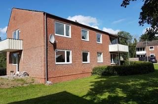Wohnung mieten in Greifenberger Str. 24, 25767 Albersdorf, 2 Zimmer im Erdgeschoss mit Terrasse