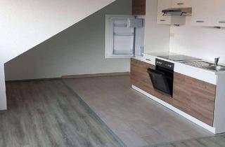Wohnung mieten in Cyriaksring 55, 38118 Braunschweig, DG-Wohnung im Neubau